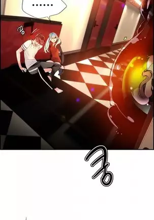 Lilith`s Cord Ch.0-43