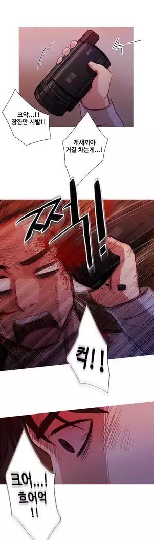 Scandal of the Witch Ch.0-32