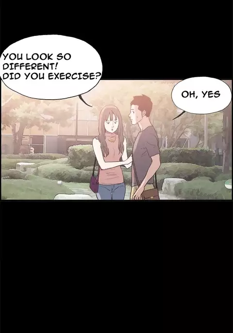 Cohabitation Ch.1-39