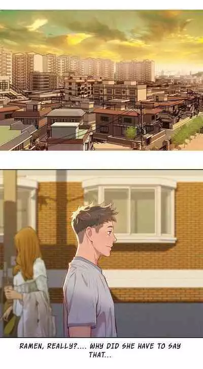 What do you Take me For? Ch.53/?