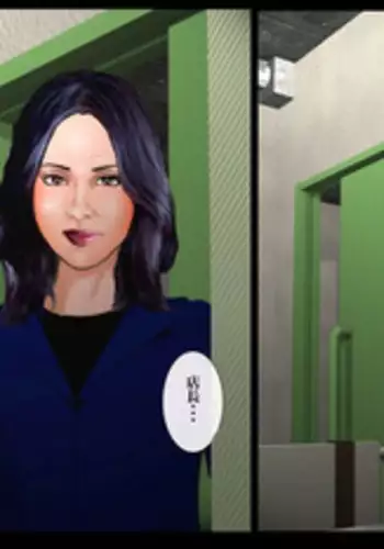 [Nikubenki Seisakusho] Nyotaika Uketsukejou Takumi Ryoujoku no Shougai [Chinese] [cii09渣翻]