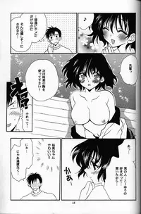 (C61) [NIKKA (Mario Kaneda)] C-HOBIT 2 (Chobits)