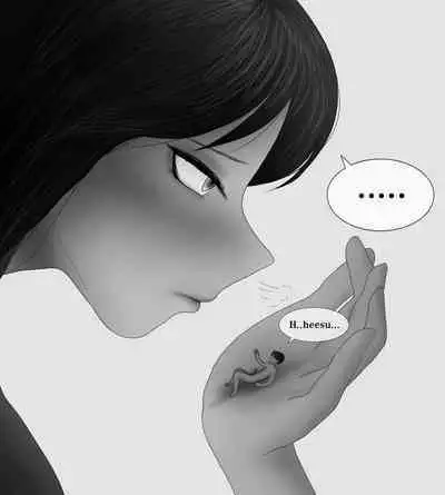 Female Students Working Part-Time In Prison