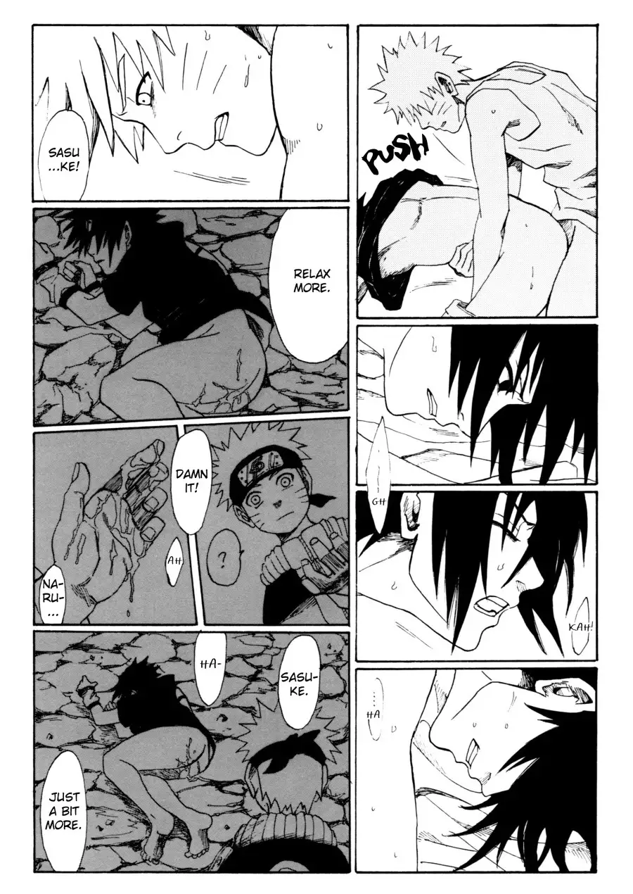 Toumei na Rinkakusen