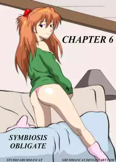 EVA-303 Chapter 6
