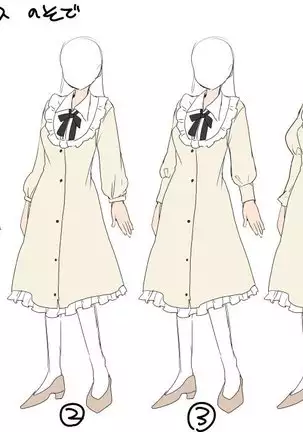 Taisho TS Otome Susuko