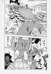 [Bureido] Shiruchichi