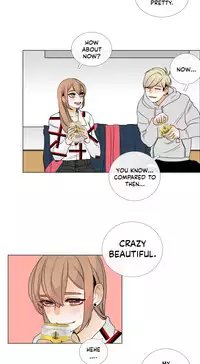 [Silverstar] Talk To Me Ch.1-30 (English) (Ongoing)