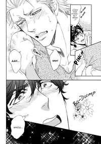 A fight to the top! [Eng]