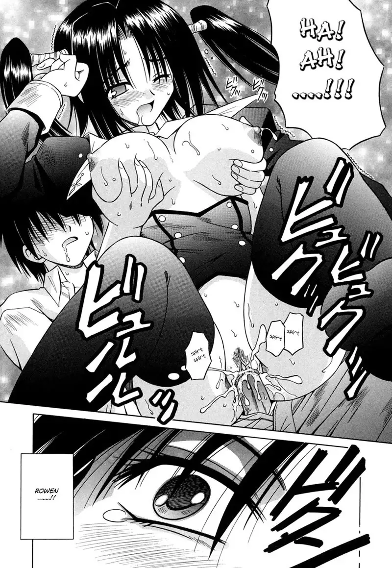 Angelical Pendulum 10 - Instructor Angel Rowen