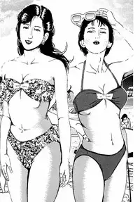 [Tsunoame Kazuya] Hitozuma Nerawareta Biniku [Digital]