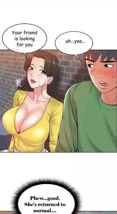 Eunhye's Supermarket Ch.20/?