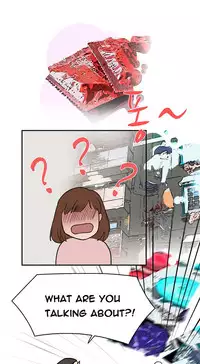 Double Date Ch.1-11 (English) (Ongoing)