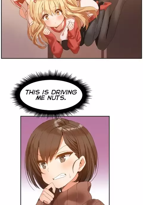 Hahri's Lumpy Boardhouse Ch. 0-6