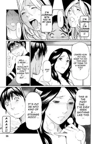 [Takasugi Kou] Sweet Days [English] [Tadanohito]
