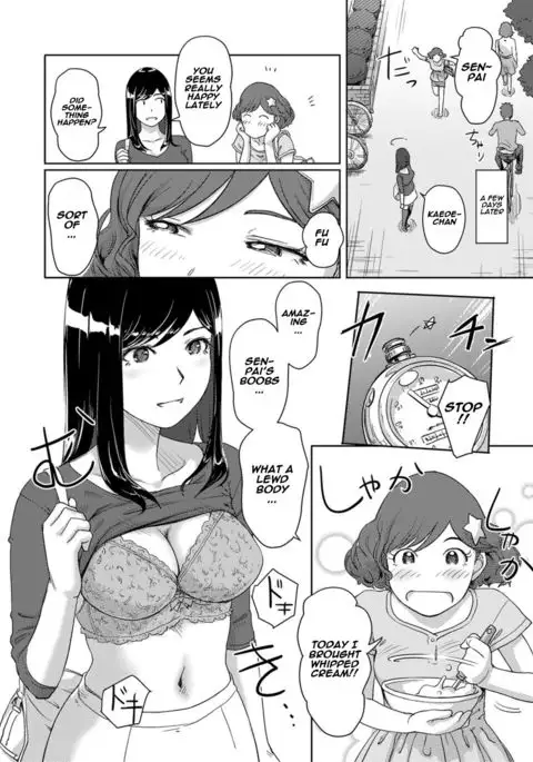Moshimo Jikan o Tomeraretara!? 2