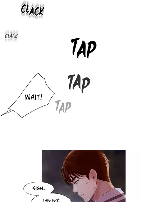 Scandal of the Witch Ch.1-23