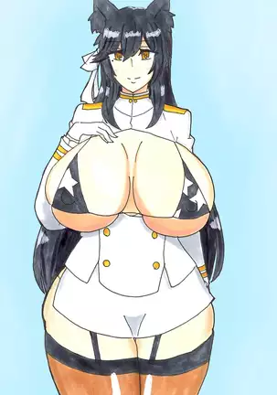 妖真飛 Pixiv Art