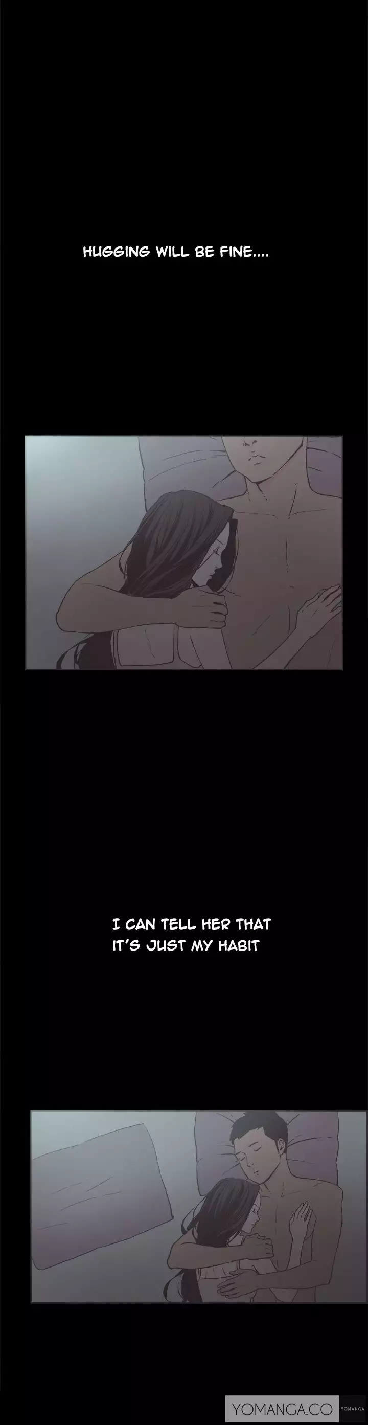 Cohabitation Ch.1-12