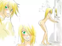 [Chouno Kumika] 成長プログラム②レン×リン (Vocaloid)