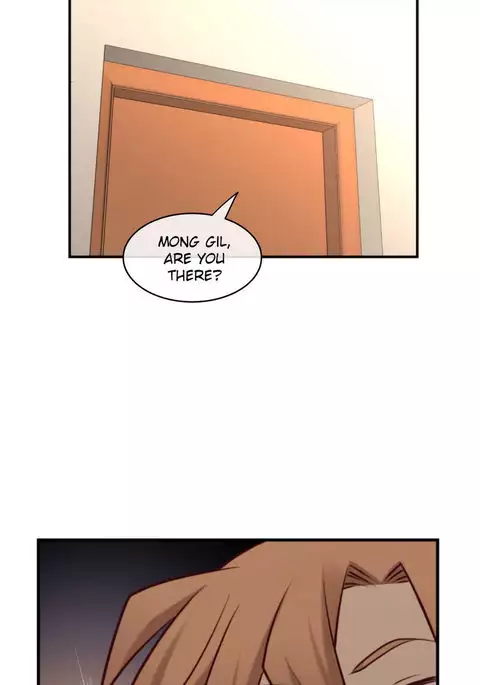 Master in My Dreams Ch.0-34