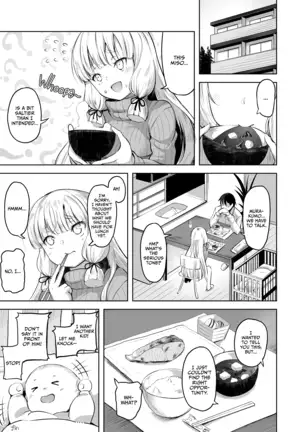 Murakumo to Kozukuri SEX | Impregnating Murakumo (decensored)