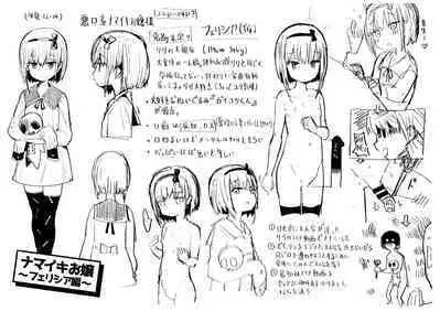 Wakarase Love Melon Melonbooks Gentei Shousasshi