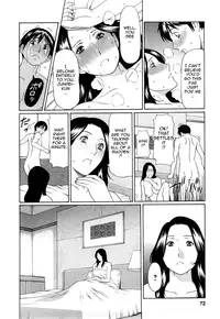 [Takasugi Kou] Sweet Days [English] [Tadanohito]