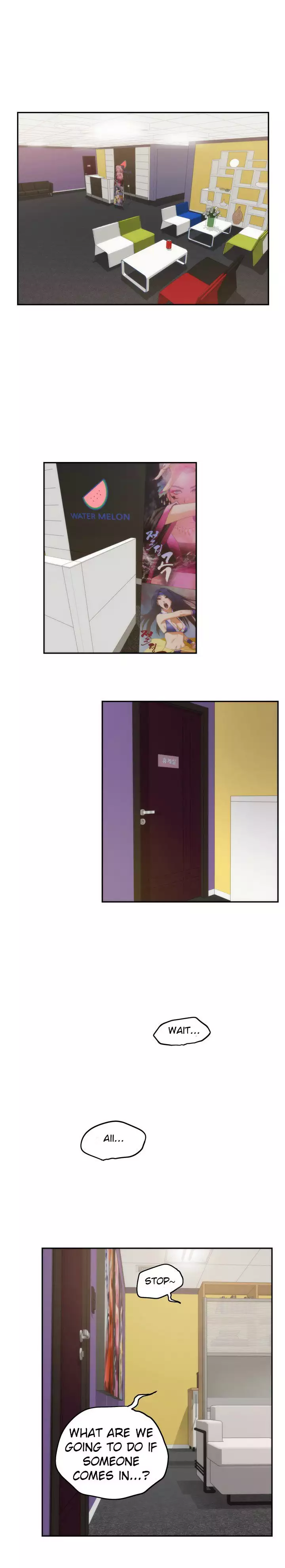 H-Mate - Chapters 1-30