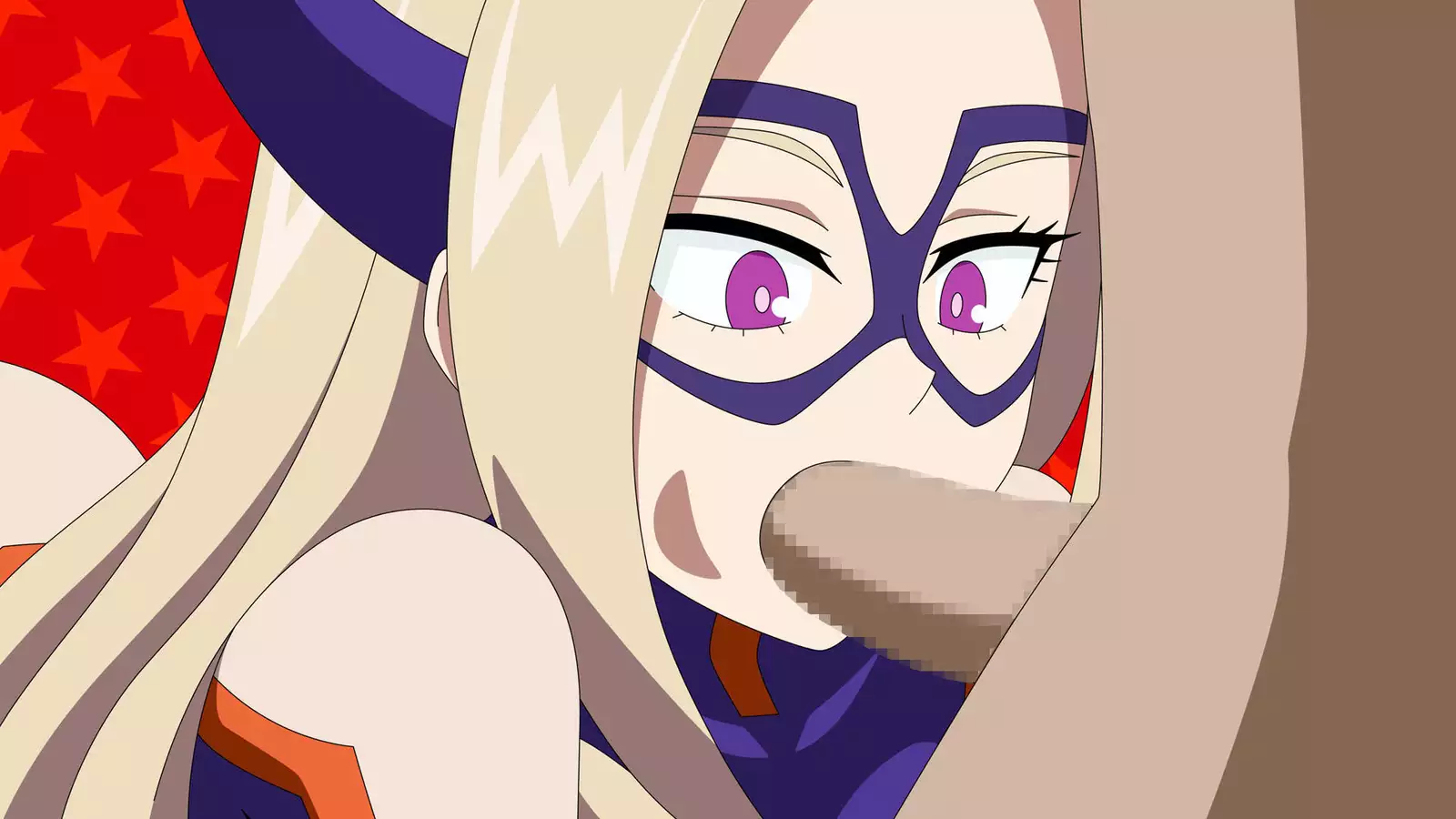 Hiroaka's Little Room