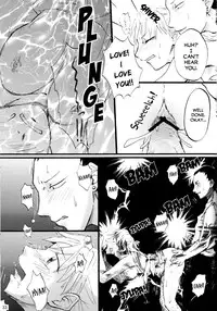 (C70) [Circle A (Various)] A ~Shochuu Omimai~ (Naruto) [English] [EHCOVE]