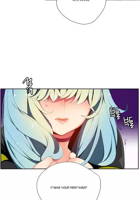 Lilith`s Cord Ch.1-39