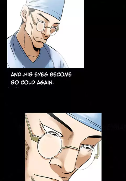 The Taste of Hands Ch.1-64