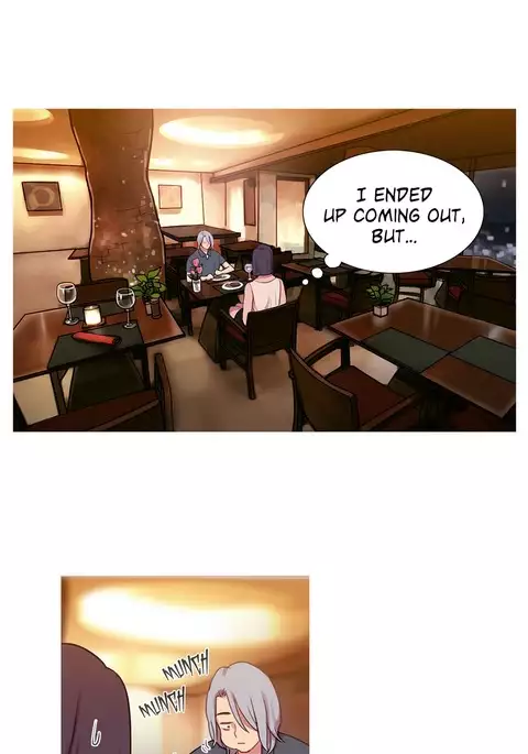 Scandal of the Witch Ch.1-23