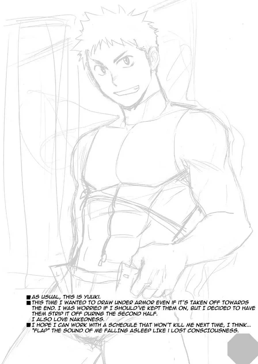 Yoru no Bushitsu de Enchou-sen