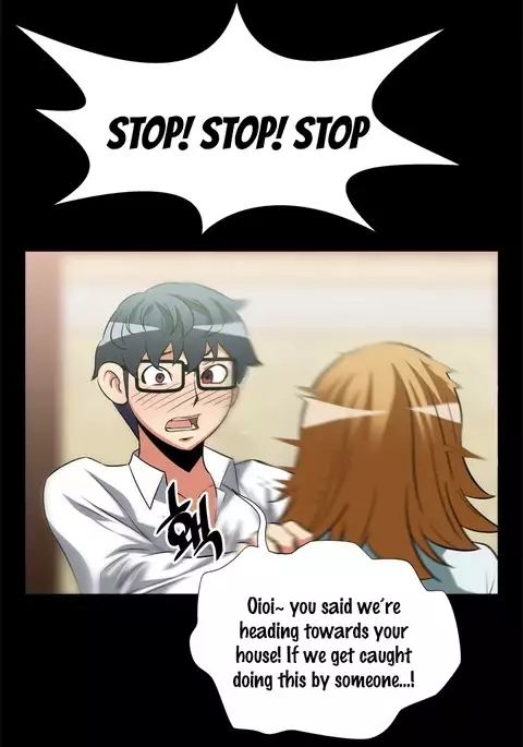 Love Parameter Ch.1-46