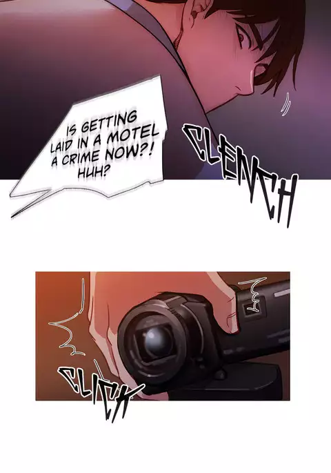 Scandal of the Witch Ch.1-23