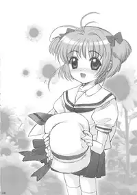 (C62) [Nagisawaya (Nagisawa You)] So Cute 2 (Cardcaptor Sakura)