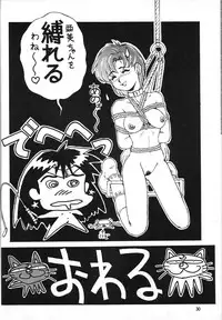 (C48) [Teiou Keikaku. Ami Hideto, etc] Musessou (Various)