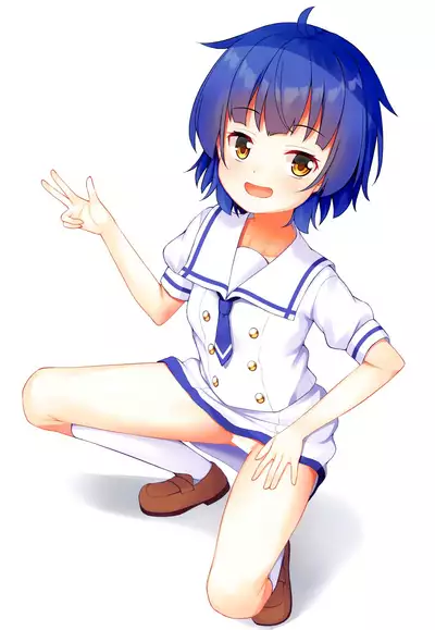 Maya-chan no Miseban