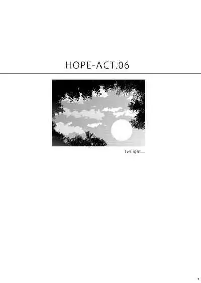 HOPE-ACT. 06