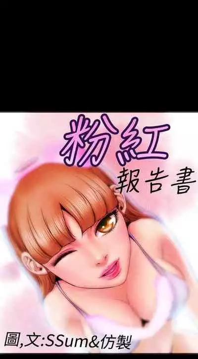 粉紅報告書 1-41