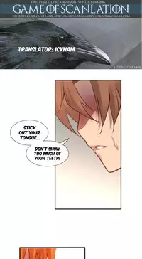 [Son Hee-Joon] Master in My Dreams Ch.0-32 (English) (Ongoing)