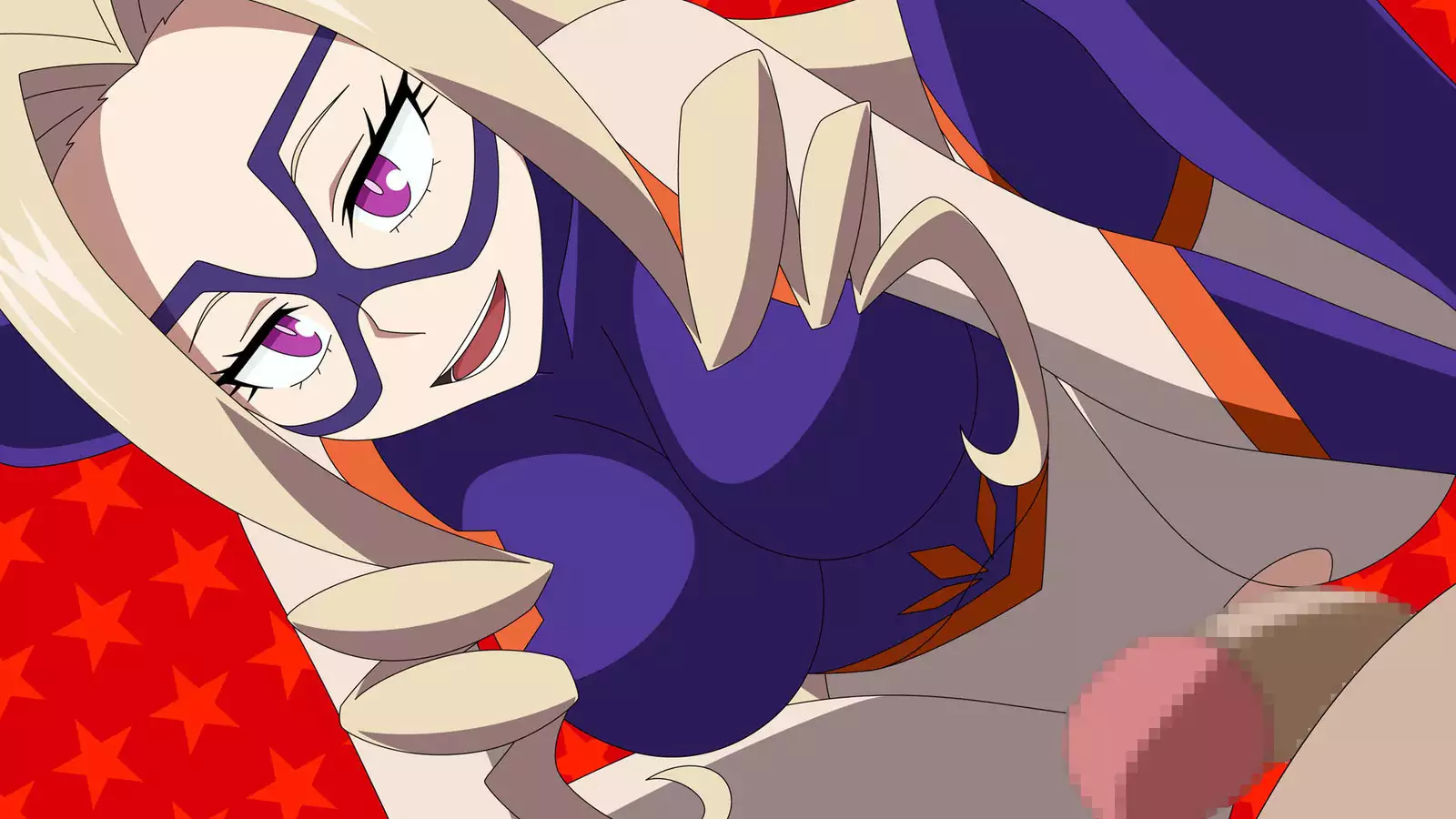 Hiroaka's Little Room