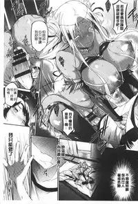 [Kuro no Miki] Rennyu Order [Chinese]