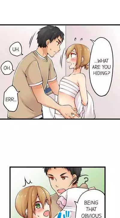 Ren Arisugawa Is Actually A Girl