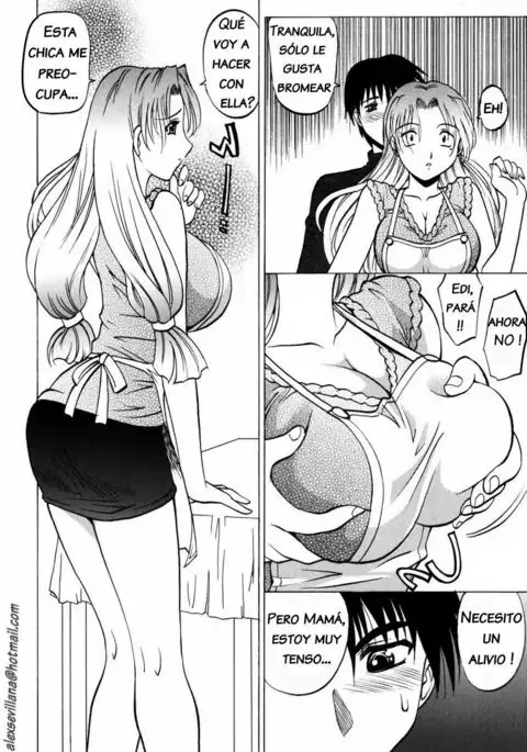 ROMPIENDO LAS REGLAS