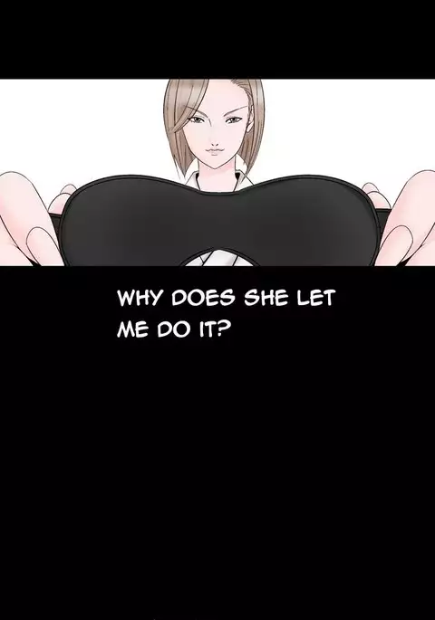 The Taste of Hands Ch.1-64