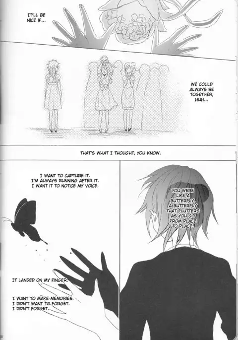 Marshmallow chocolate