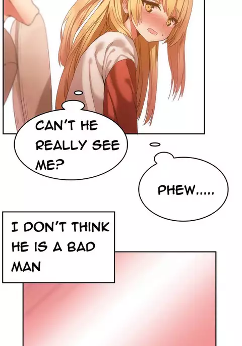 Hari Dormitory Ch.0-11